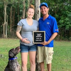 Meet your Posher, Austin